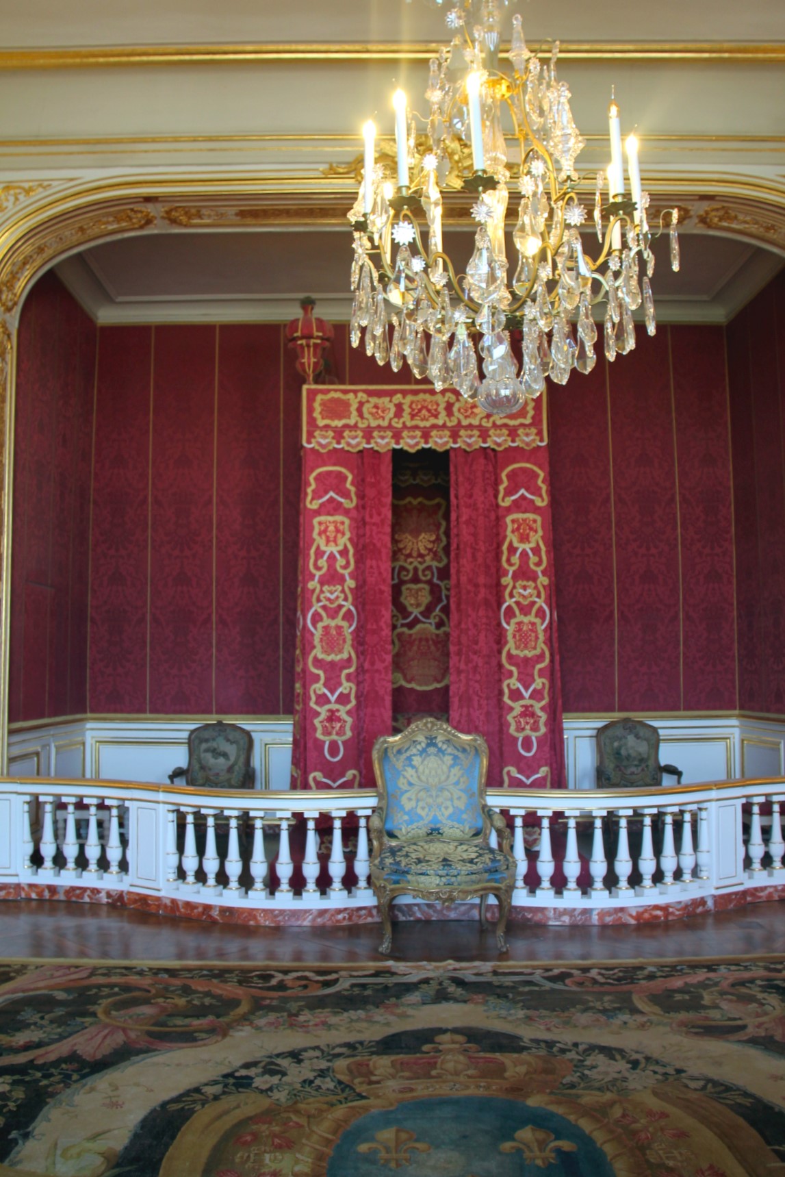 Château de Chambord