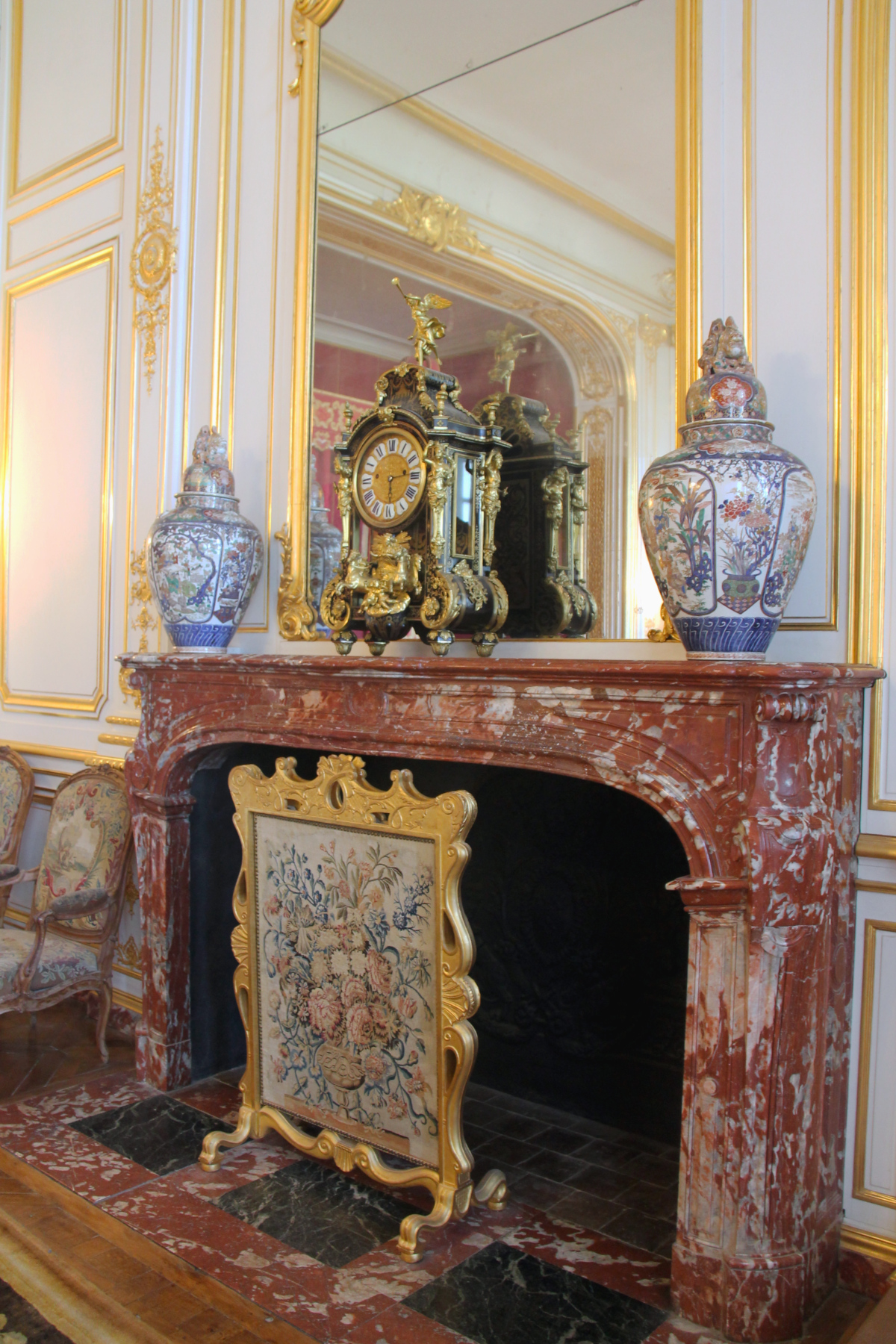 Château de Chambord