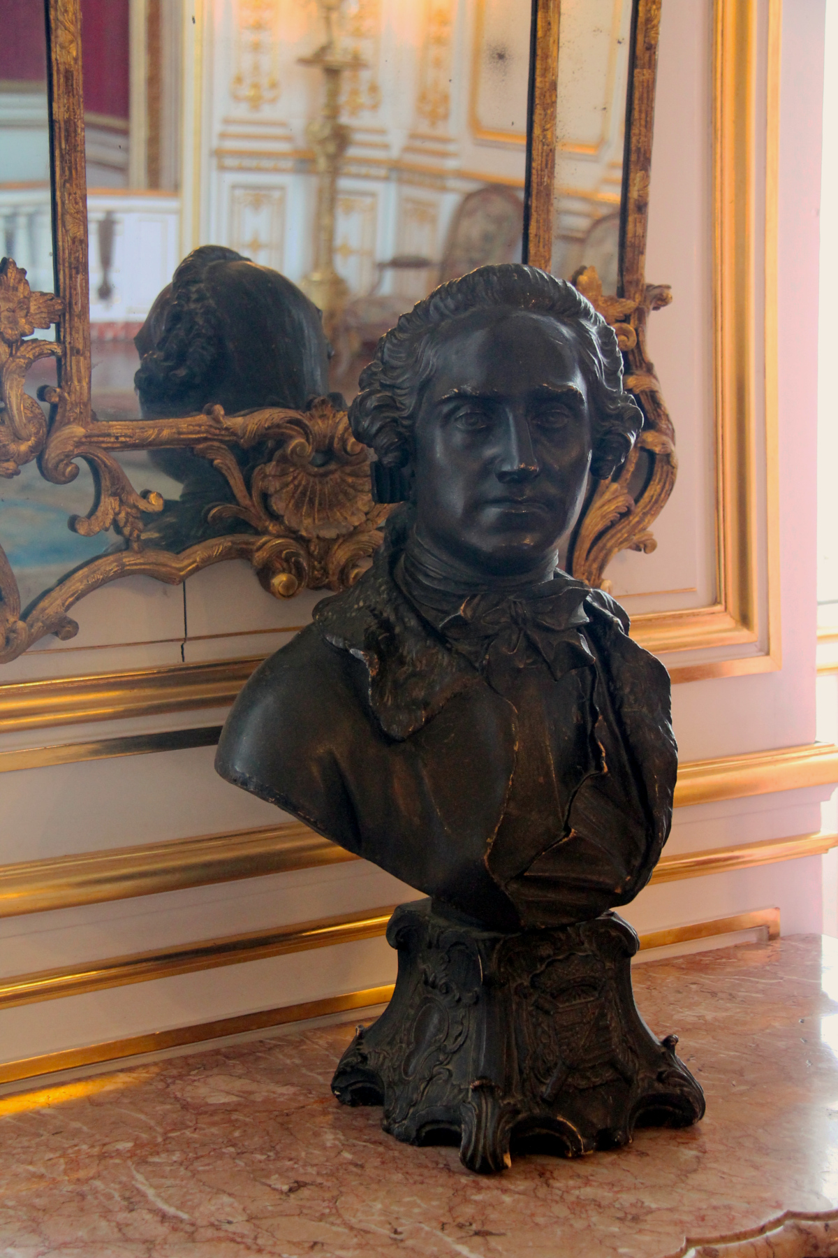 Château de Chambord