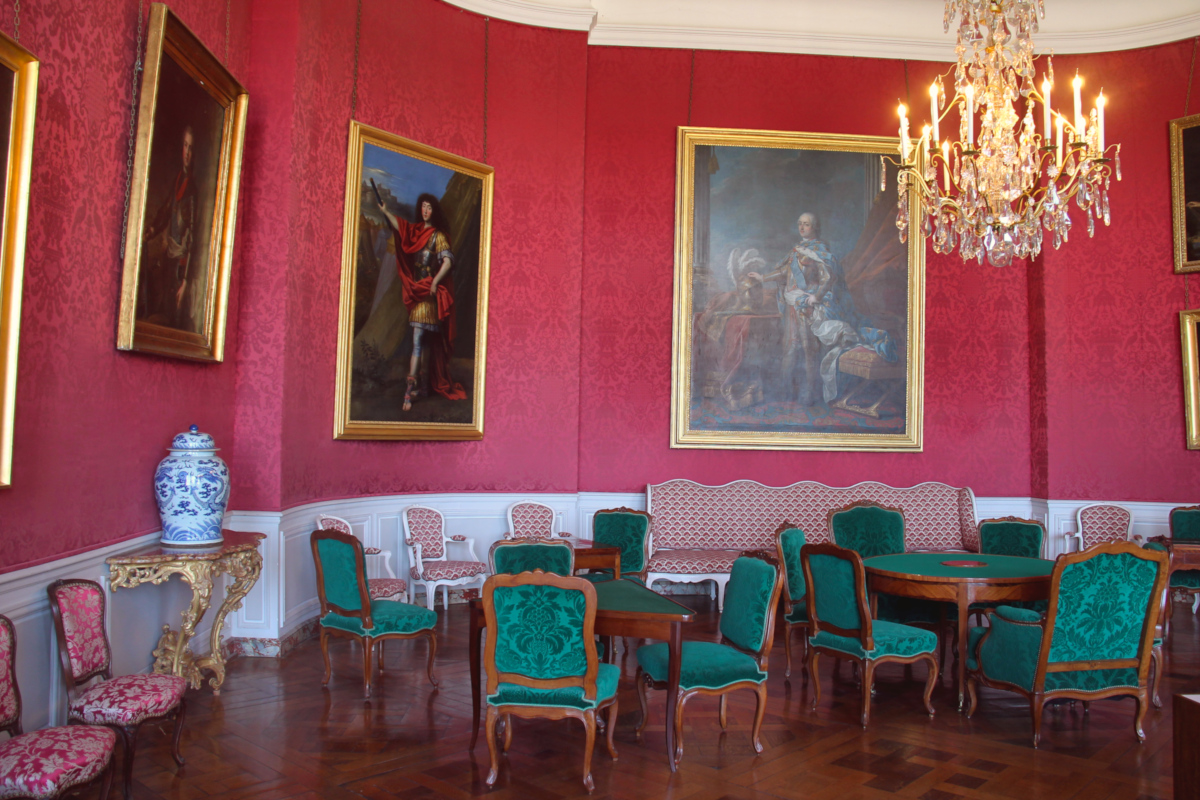 Château de Chambord