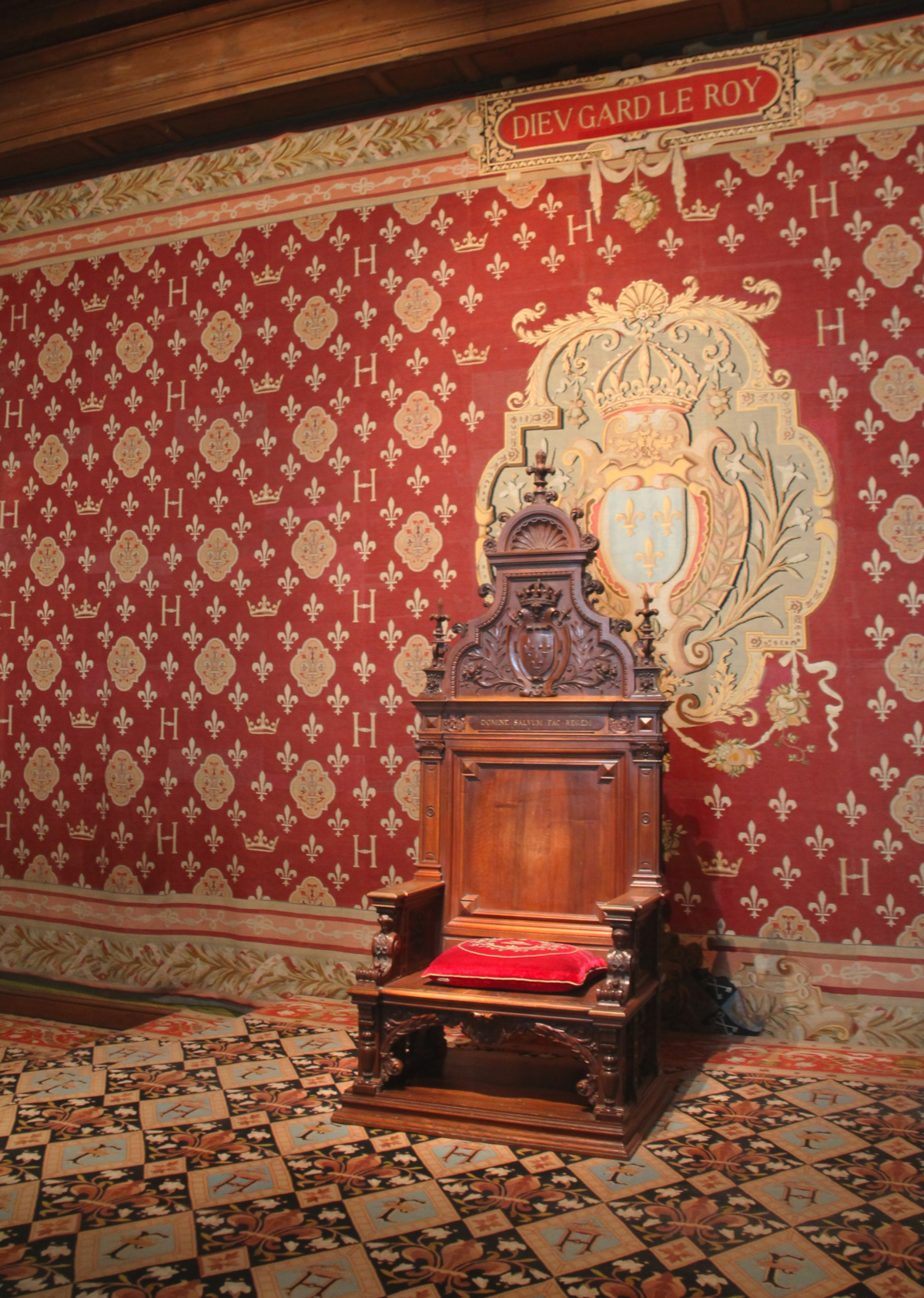 Château de Chambord