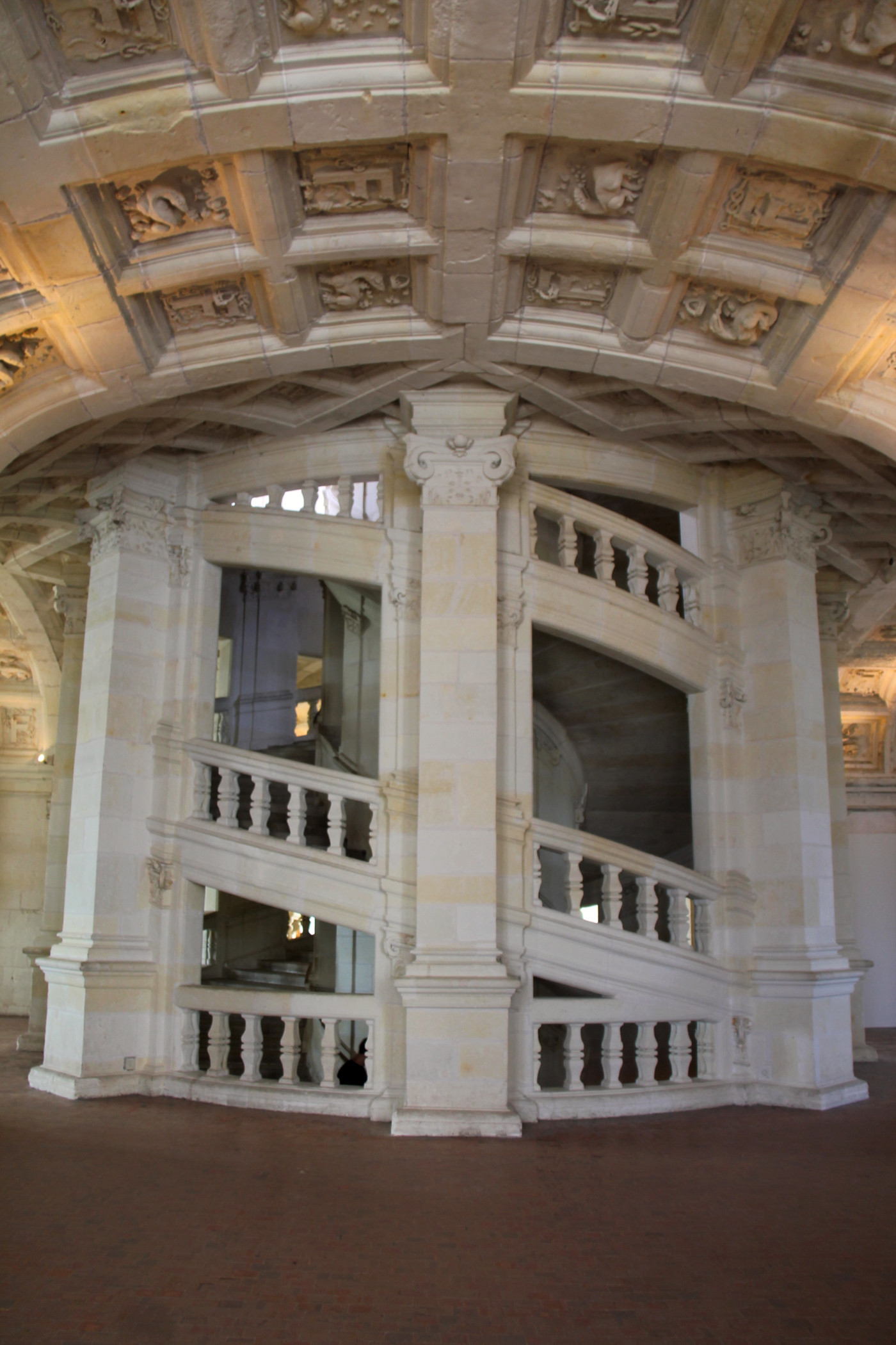 Château de Chambord