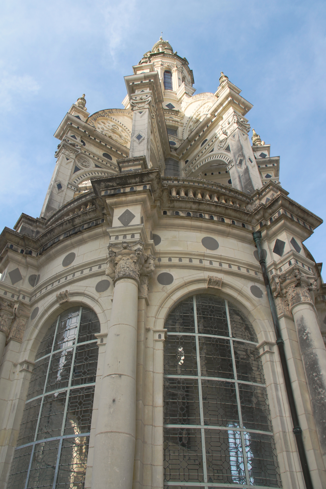 Château de Chambord