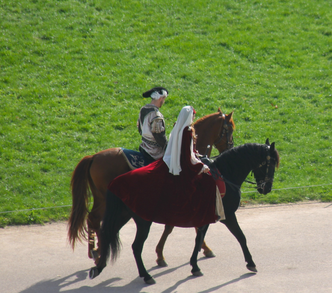 Château de Chambord