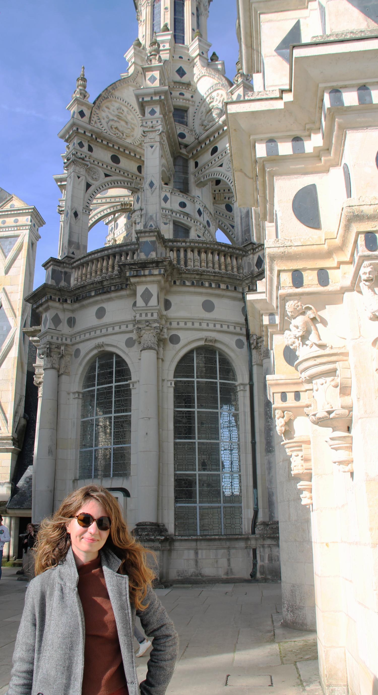 Château de Chambord