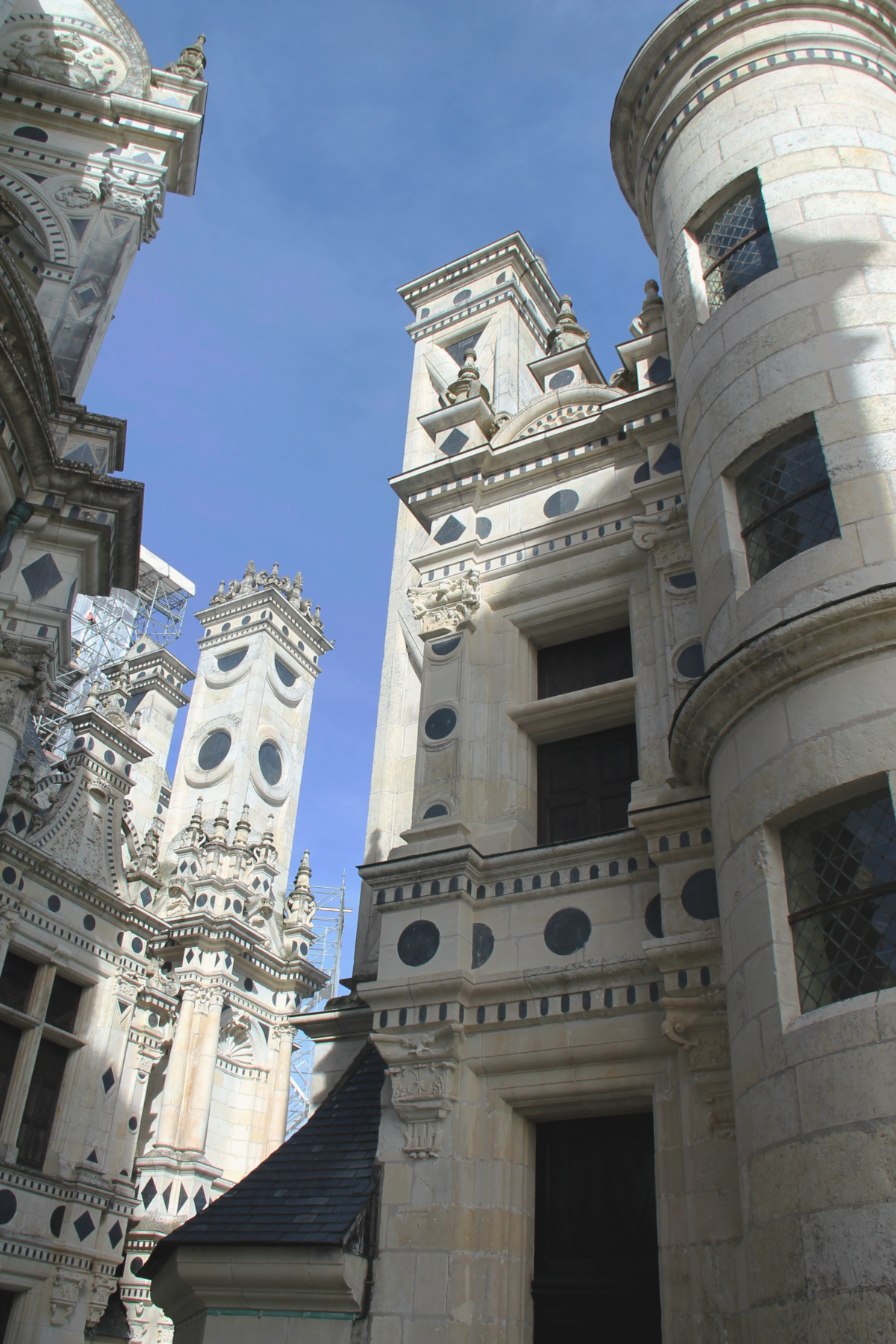 Château de Chambord