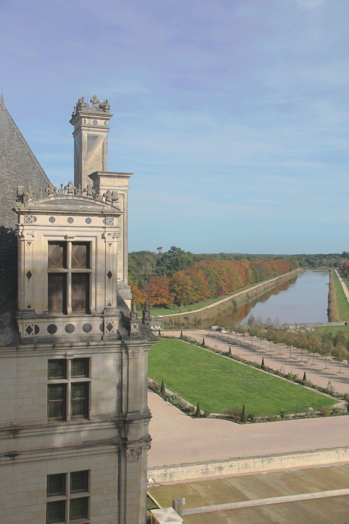 Château de Chambord