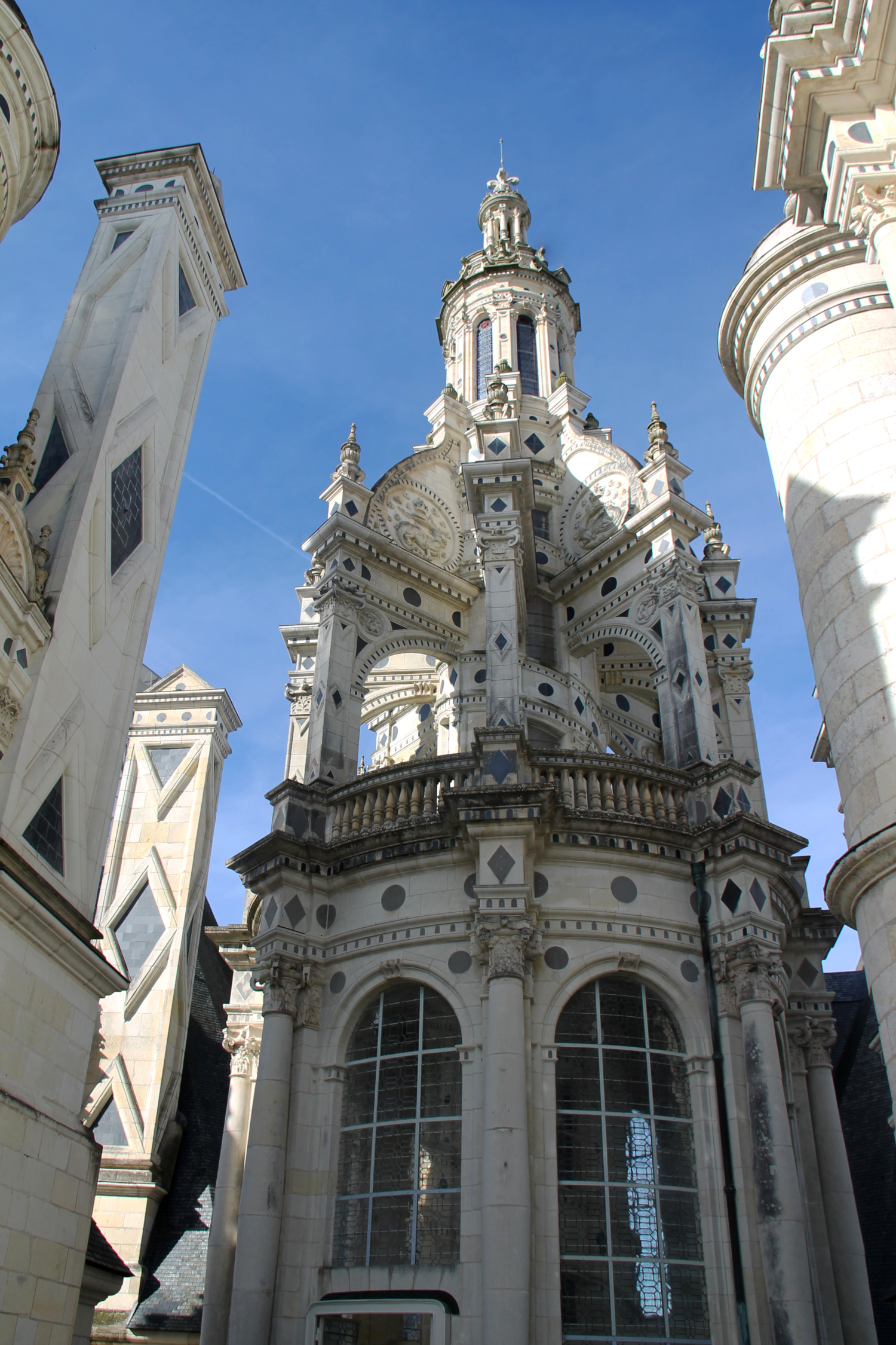 Château de Chambord