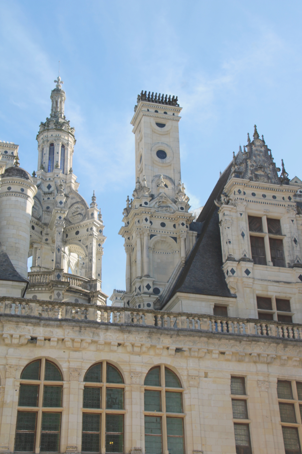 Château de Chambord