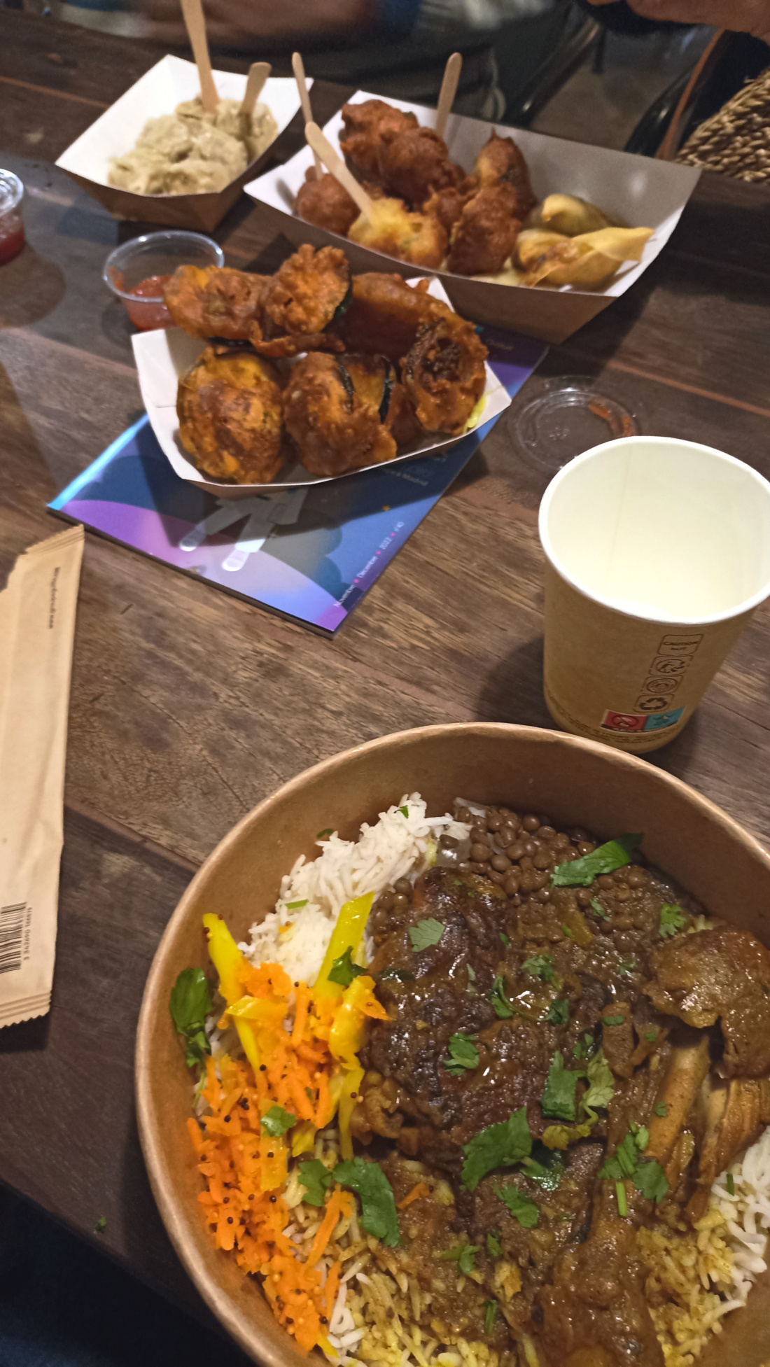 Le Comptoir des Iles - Montpellier