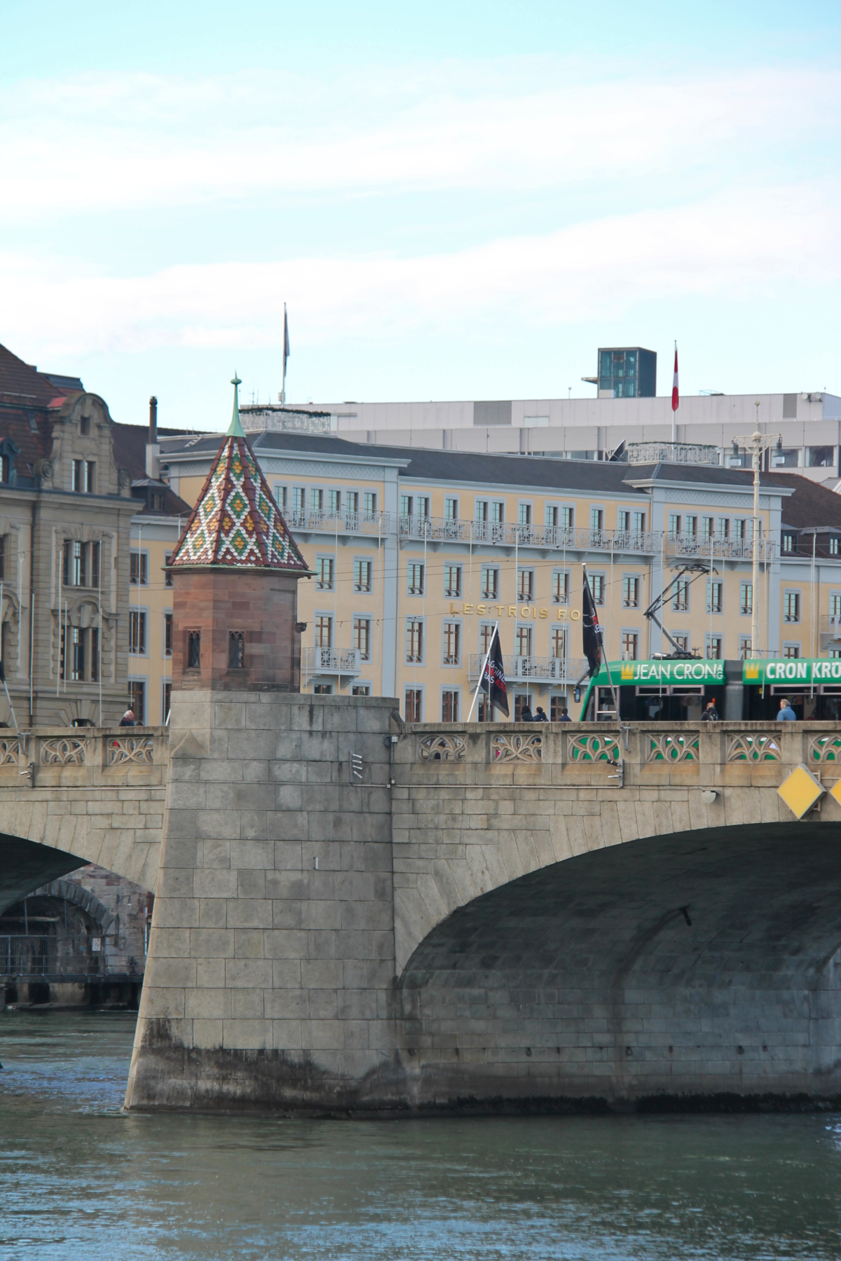 Pont de Bâle