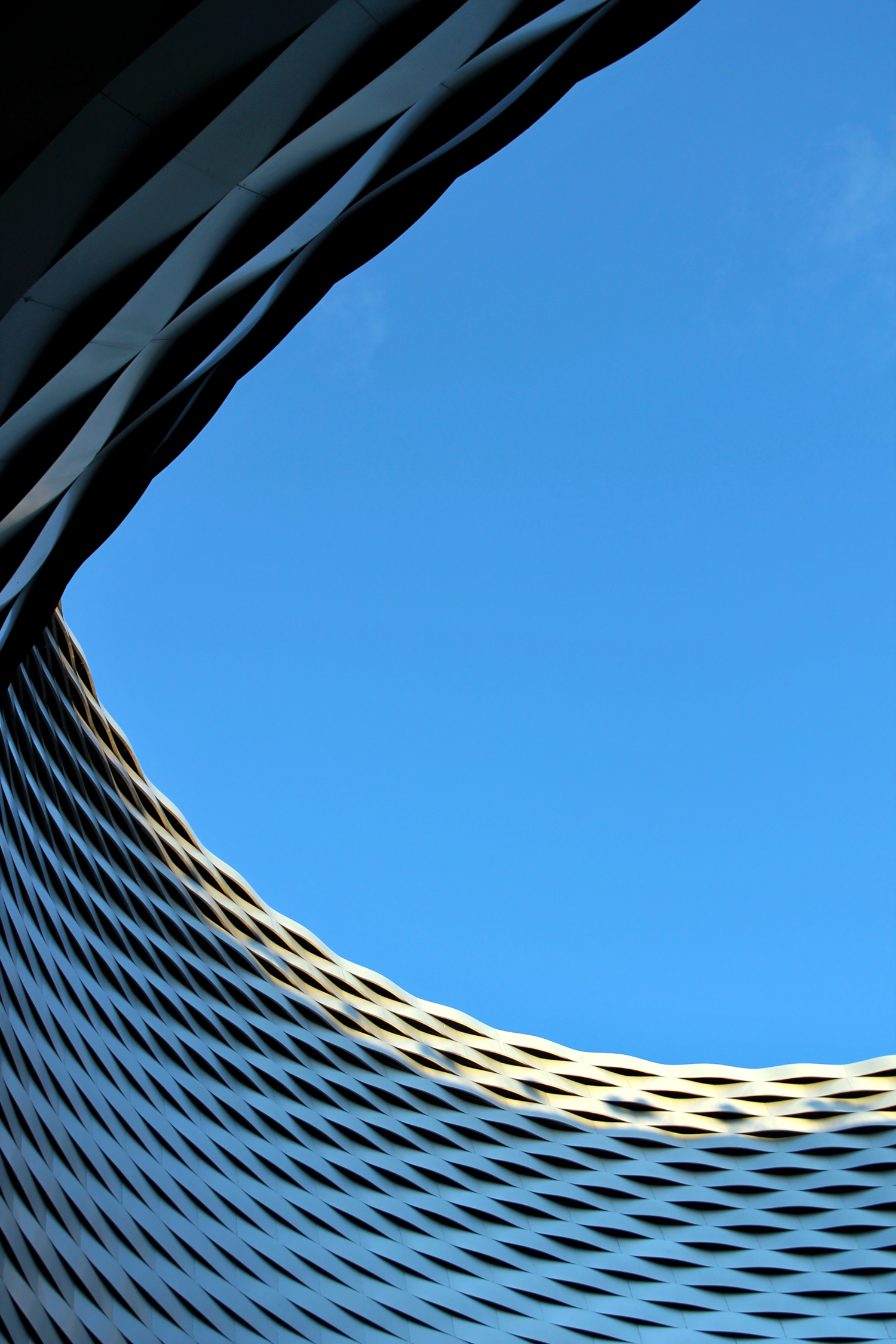 Messe Platz à Bâle